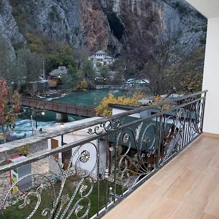 Villa Bunski biser Blagaj Dış mekan fotoğraf